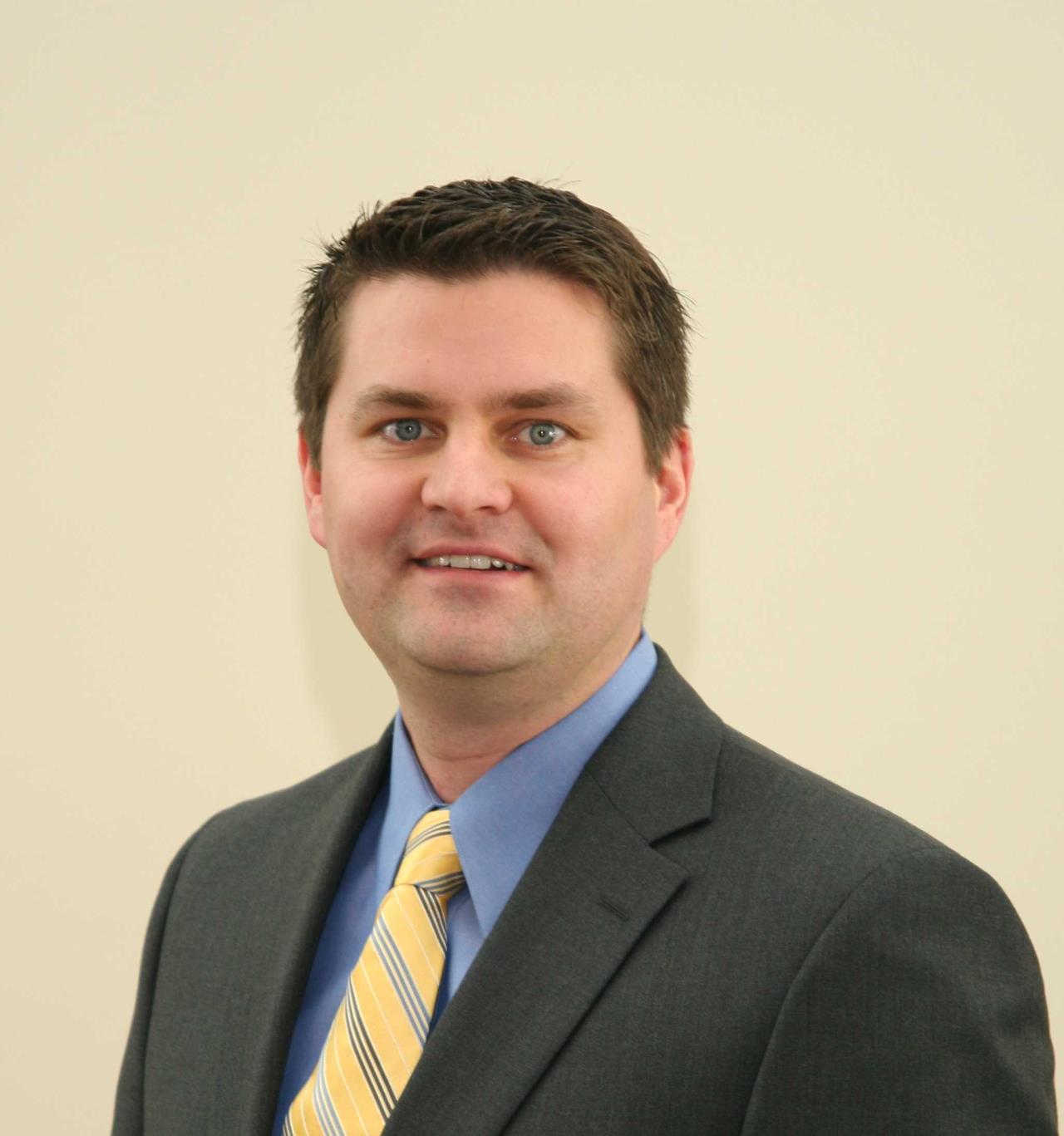 Brian Waddell